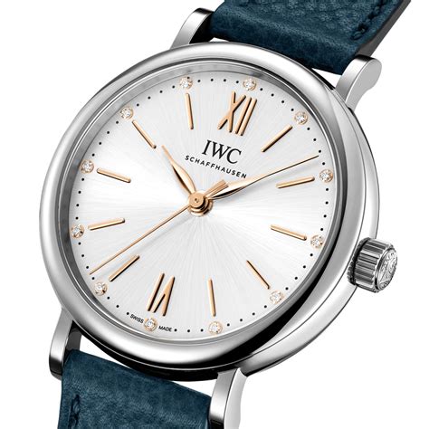 iwc 2913445|Portofino Automatic 34 .